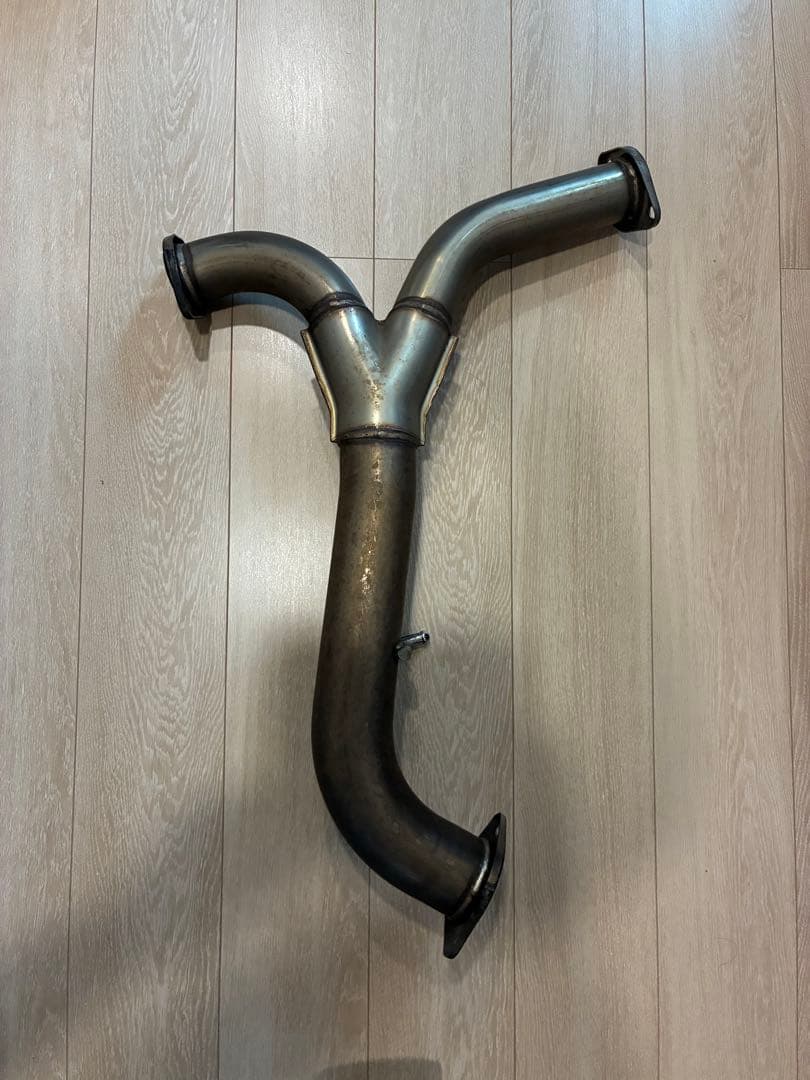 パーツ HKS Super Turbo Muffler 31029-AF008