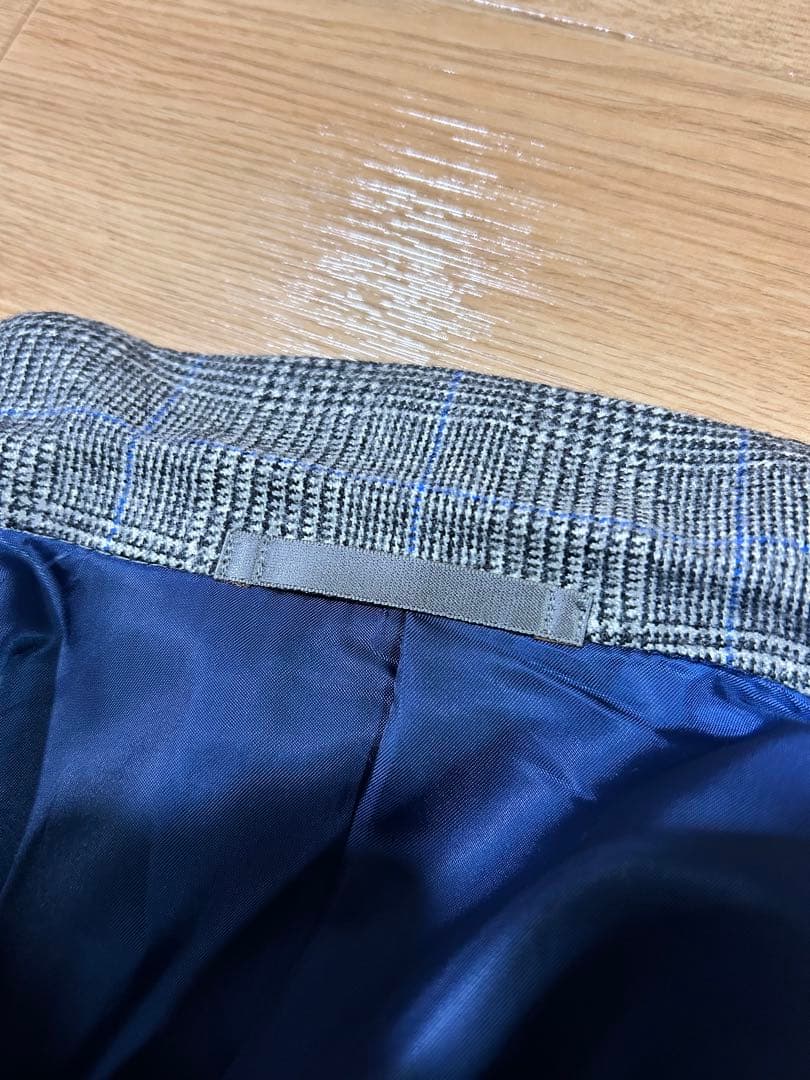 未使用に近い　ティモシーエベレスト　　イギリス製マーティンソン　ヘビーフランネル