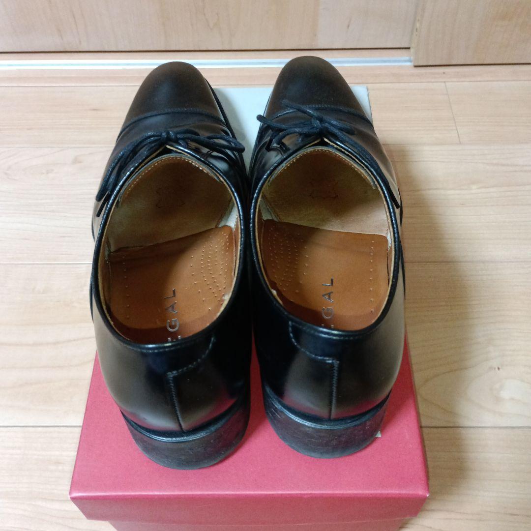 REGAL 315R ブラック