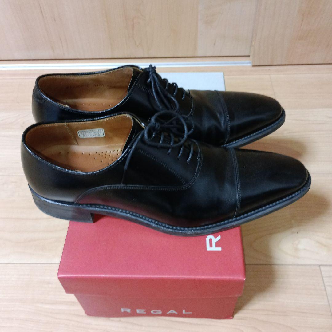 REGAL 315R ブラック