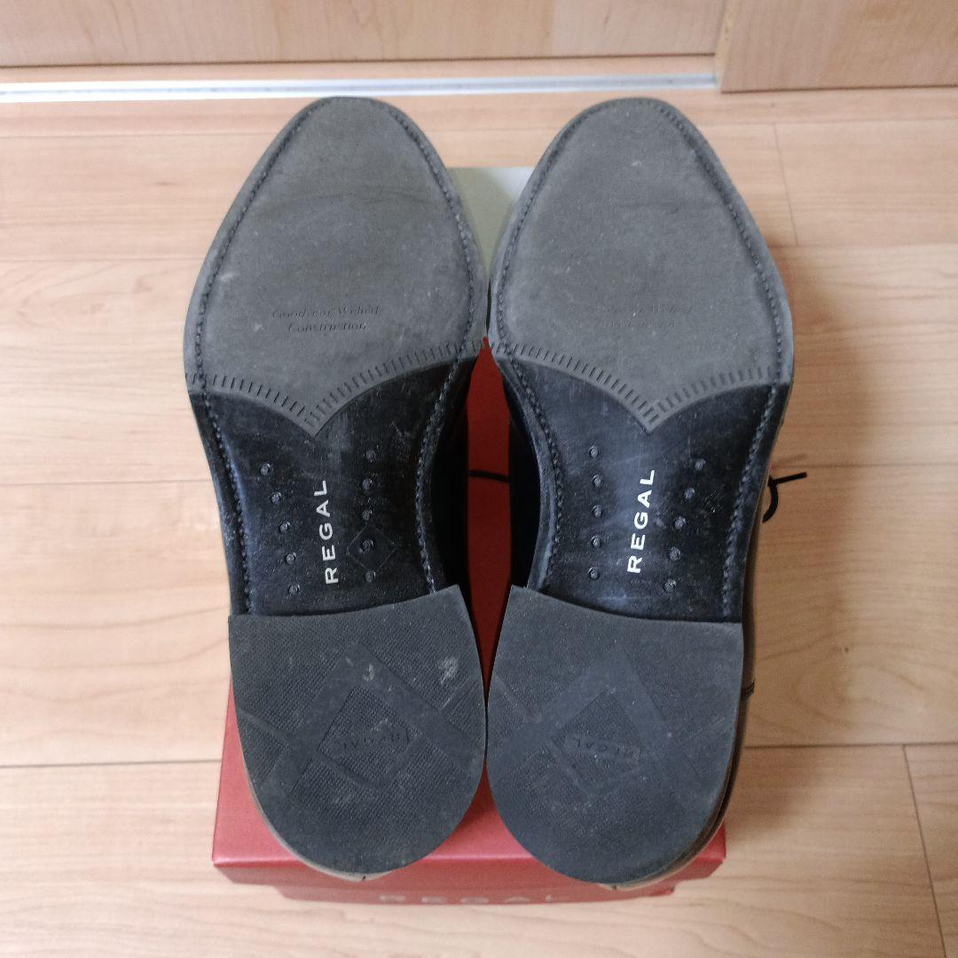 REGAL 315R ブラック