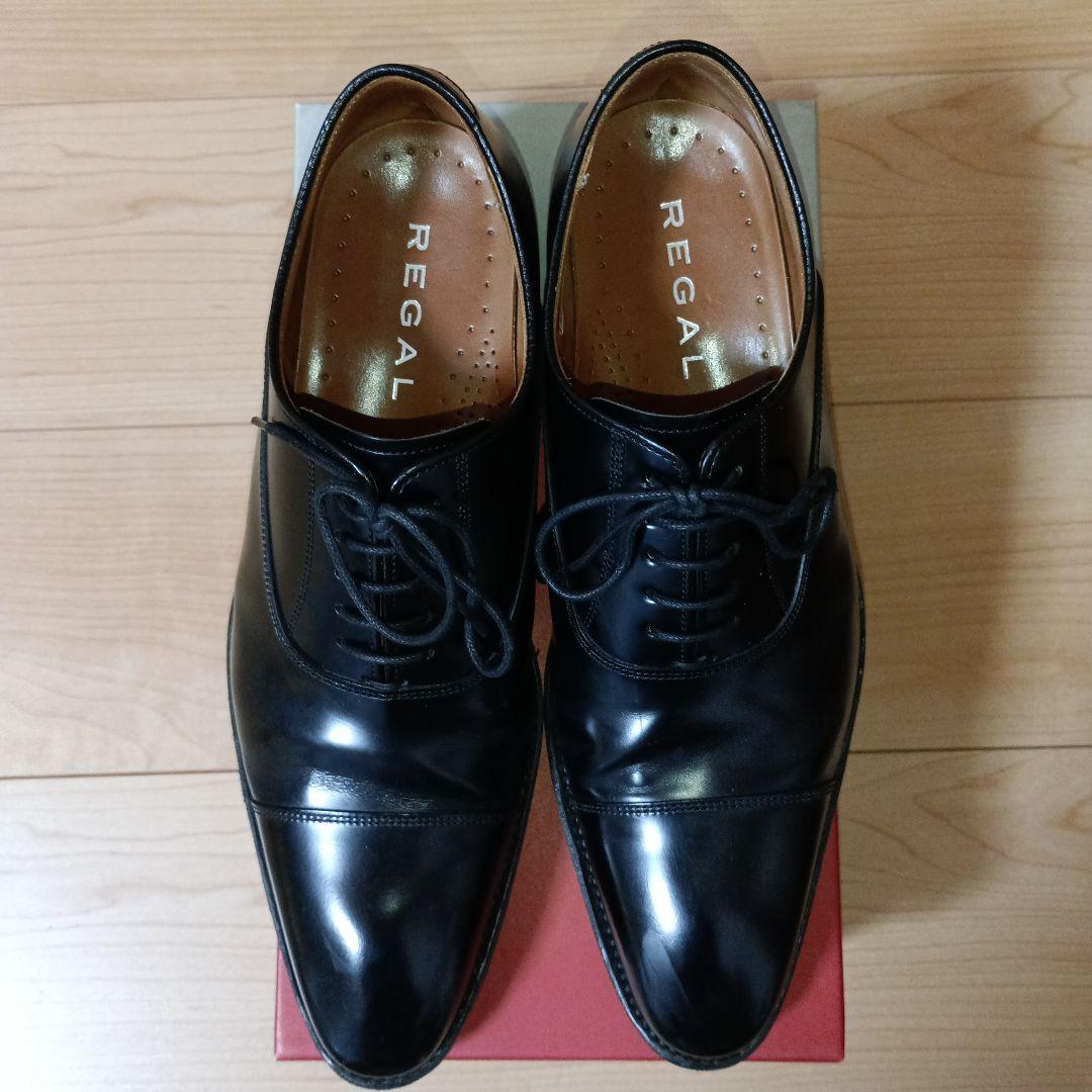 REGAL 315R ブラック