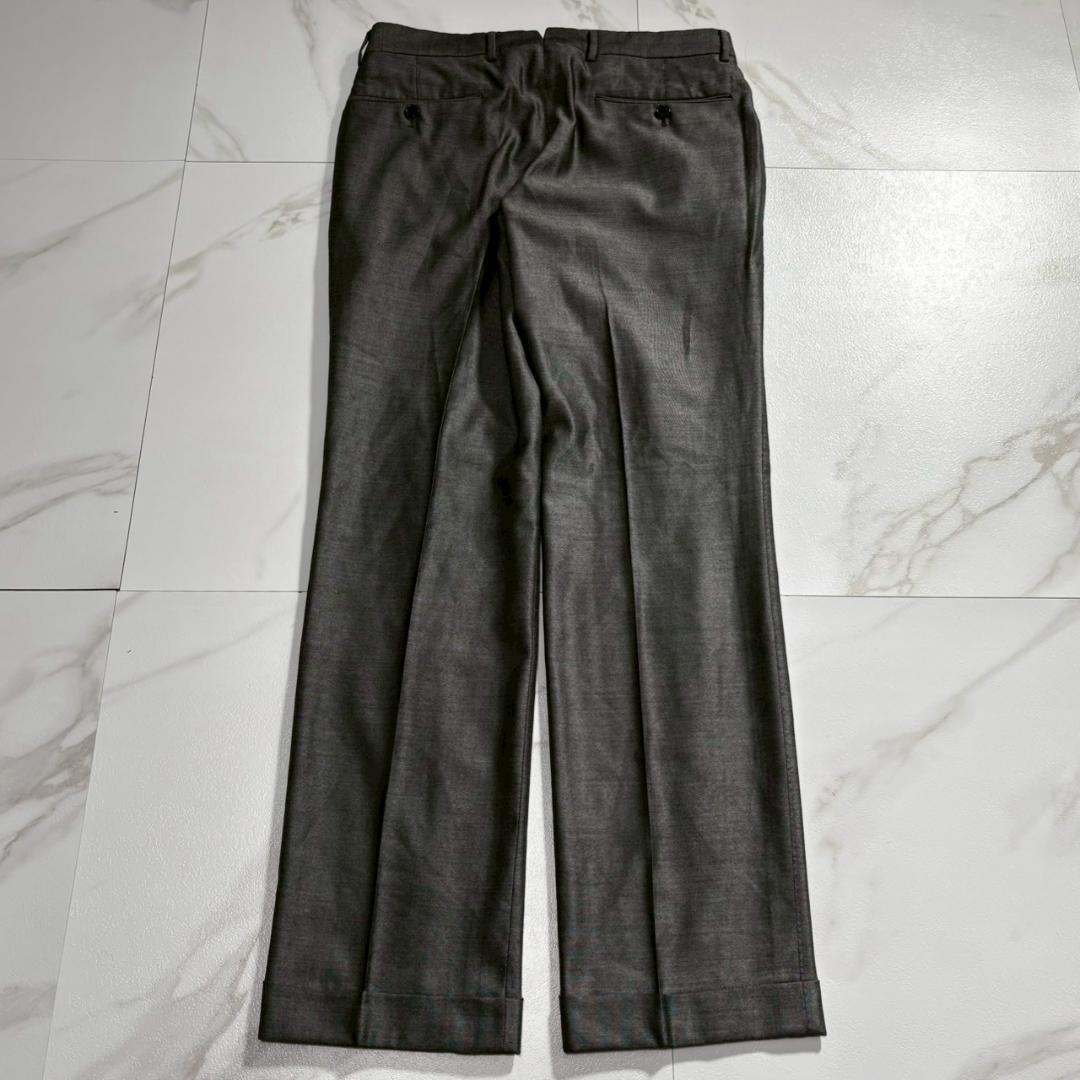 【美品】トゥモローランド セットアップ スーツ ロロピアーナ イタリア 光沢感