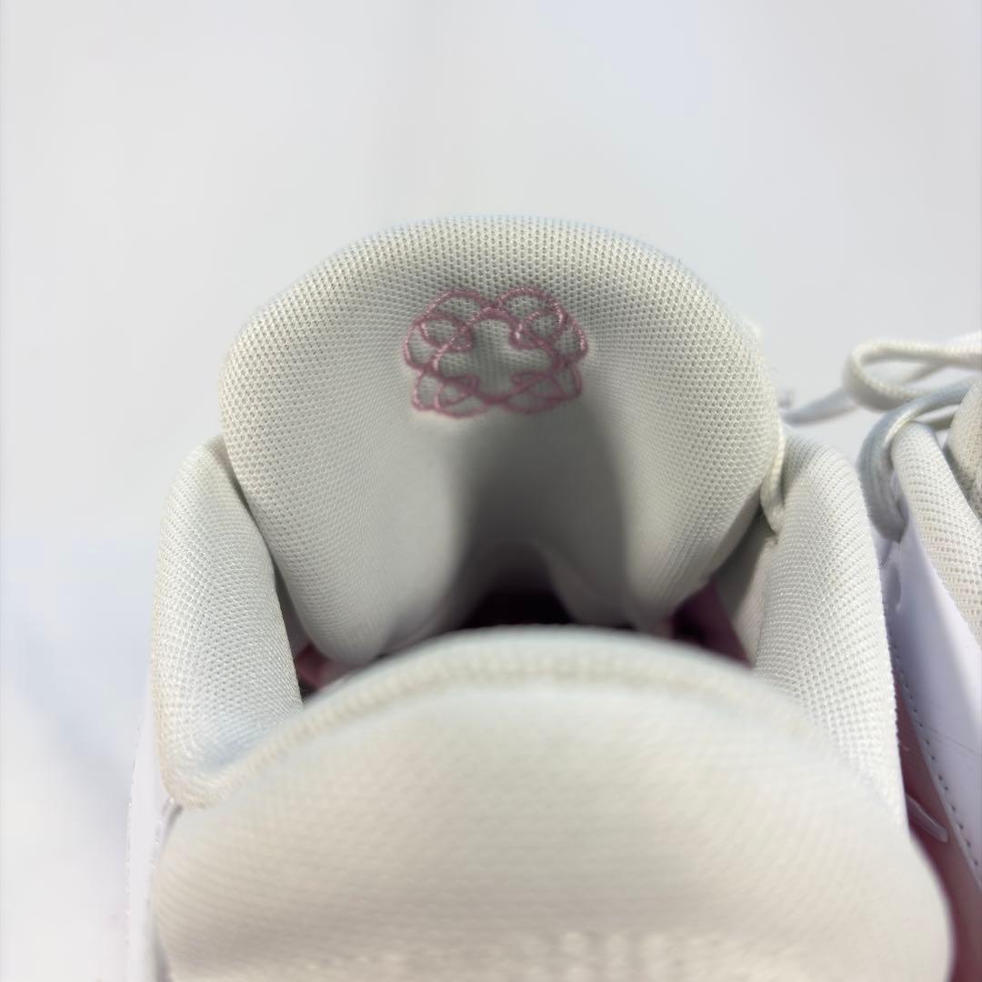 NIKEエイジャ ウィルソンバスケットボールシューズ