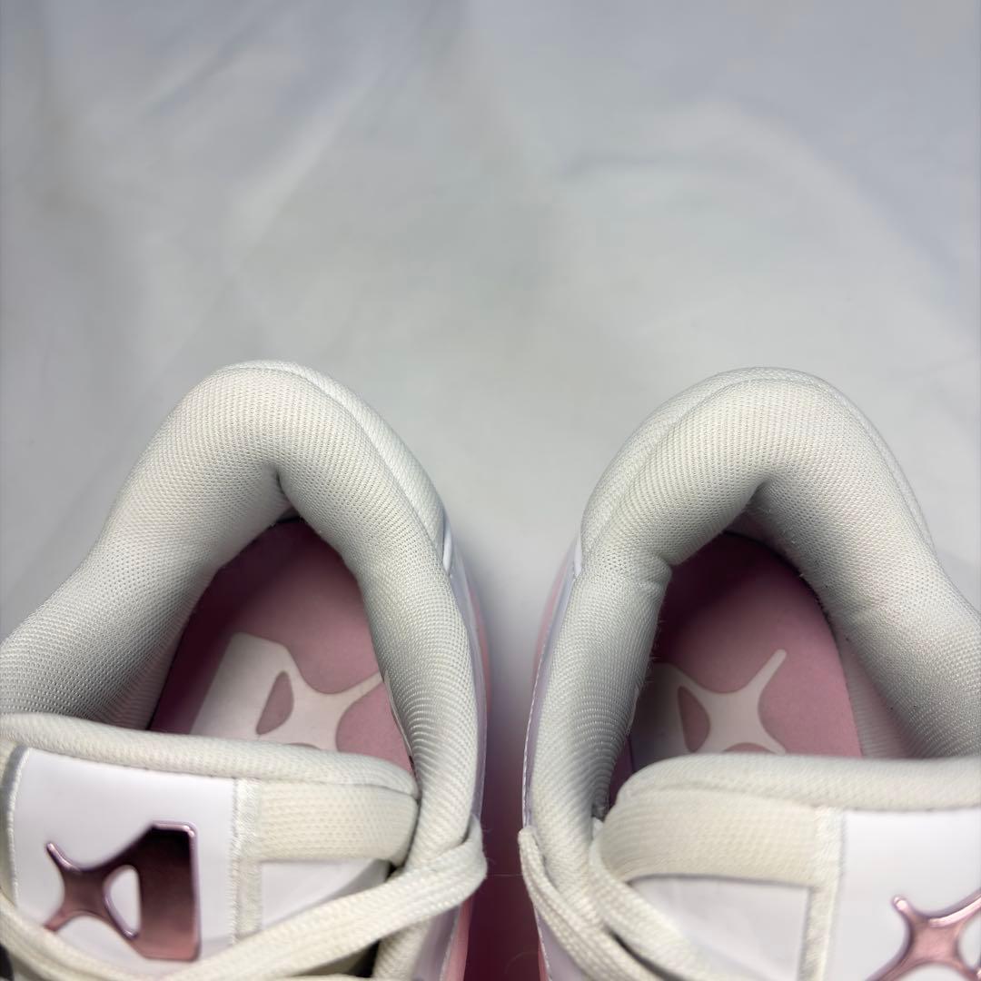 NIKEエイジャ ウィルソンバスケットボールシューズ