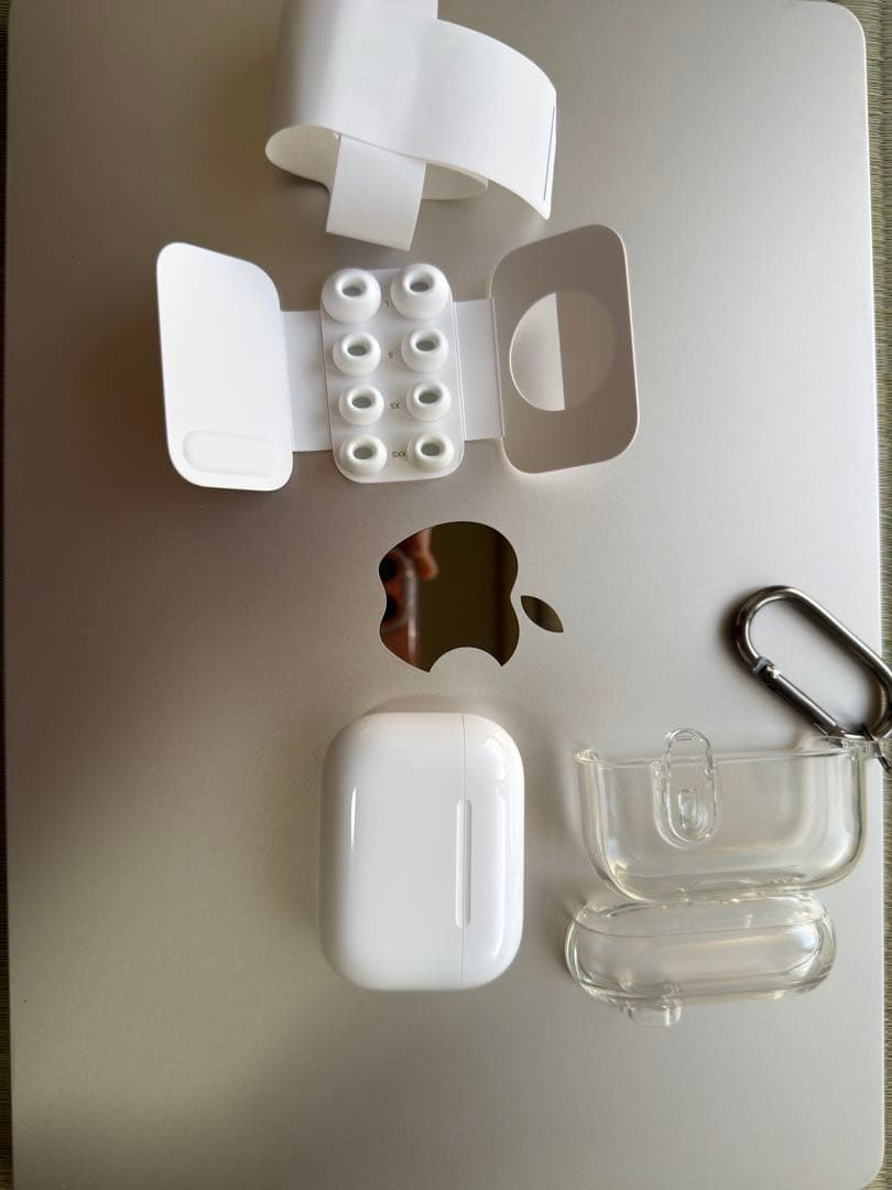 AirPods Pro 第3世代（保証あり）