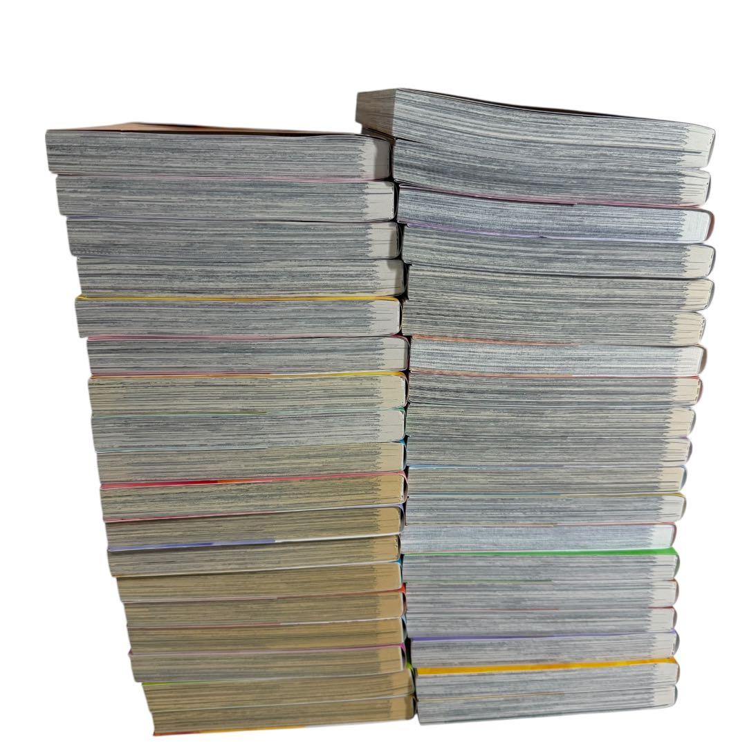 信長のシェフ 完結　全37巻セット　2巻以外初版／帯付き多数