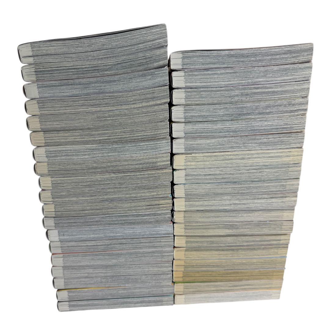 信長のシェフ 完結　全37巻セット　2巻以外初版／帯付き多数