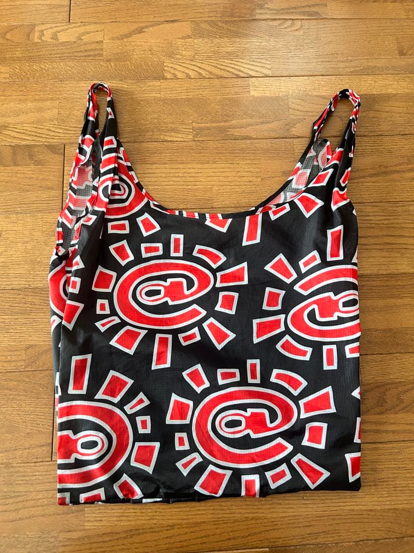 always do what you should do エコバ