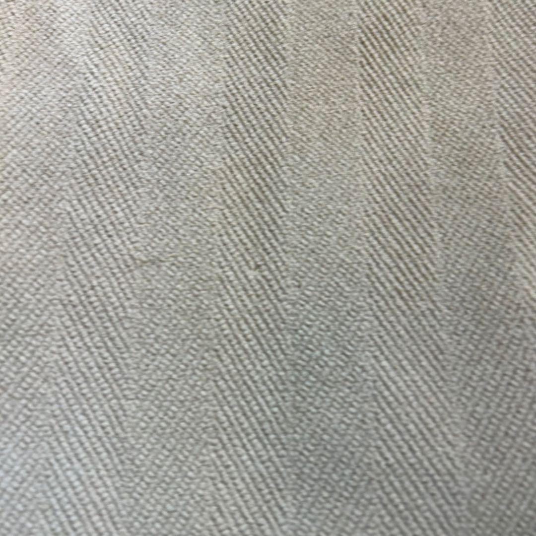 J.PRESS ジェイプレス ヘリンボーンダッフルコート ベージュLL ロング丈