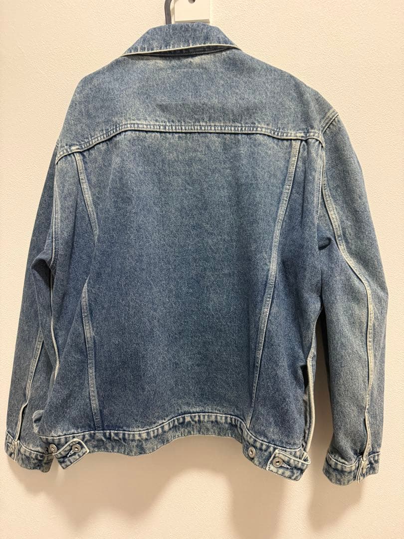 り*り様 Y/PROJECT