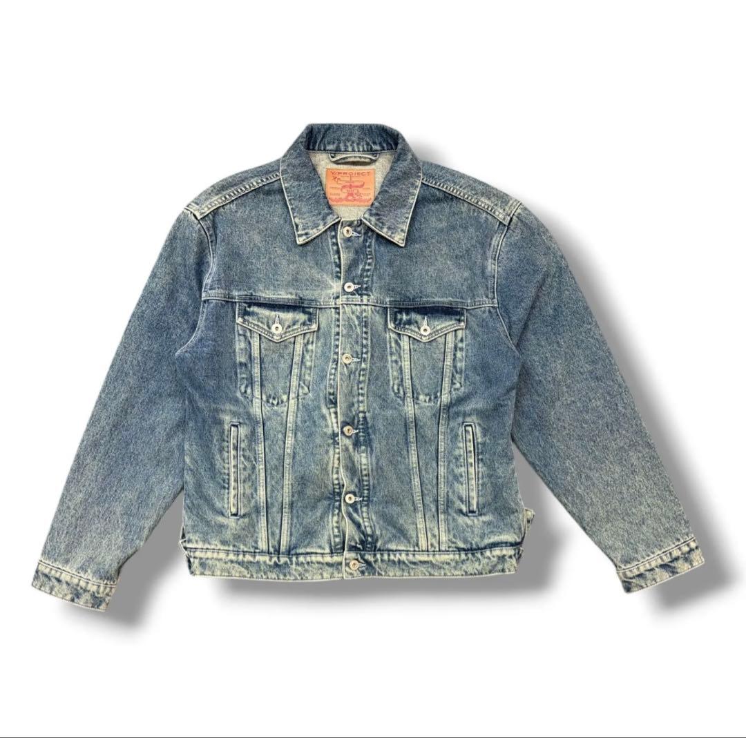 り*り様 Y/PROJECT