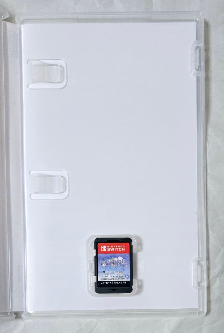 乙女ゲーム 5本セット Nintendo Switch オトメイト TAKUYO