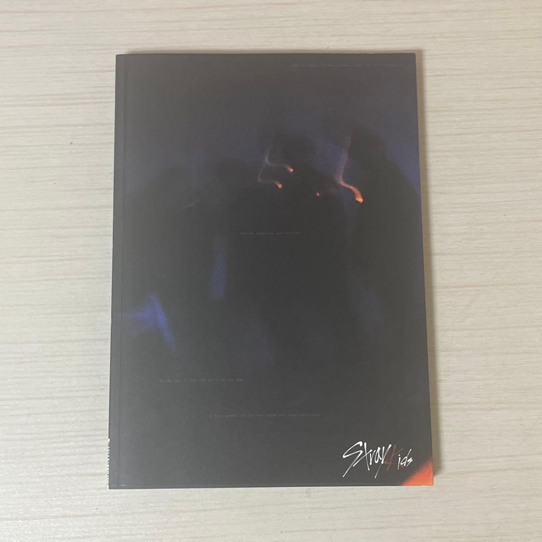 Stray Kids アルバム まとめ売り