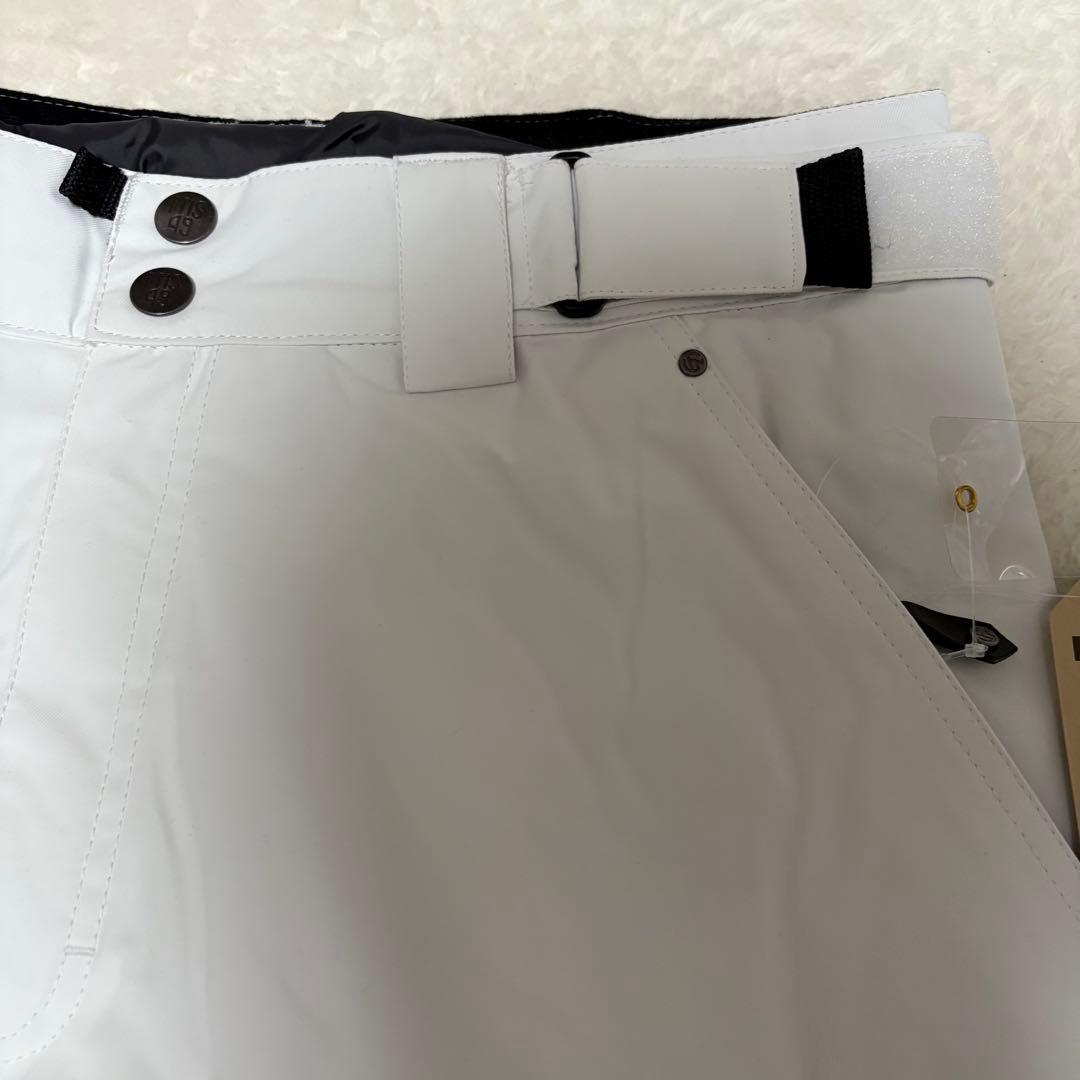 新品 FNS49 スノーボード　ジャケット パンツ FN-2311 上下