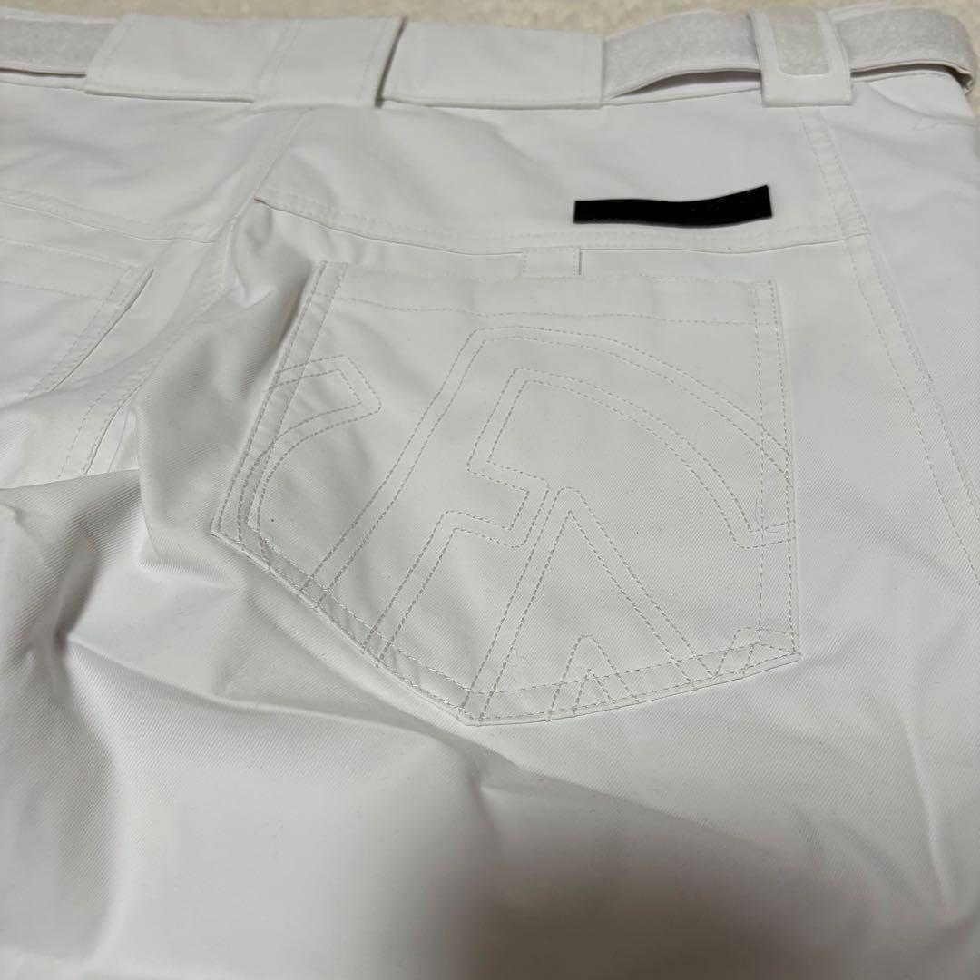 新品 FNS49 スノーボード　ジャケット パンツ FN-2311 上下