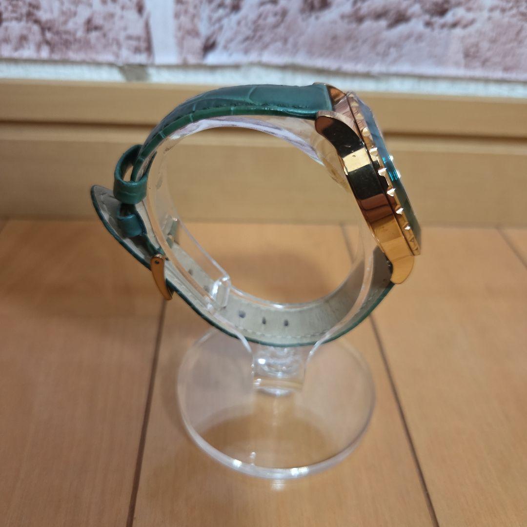 スワロフスキー Swarovski Octea Lux Chrono ウォッチ