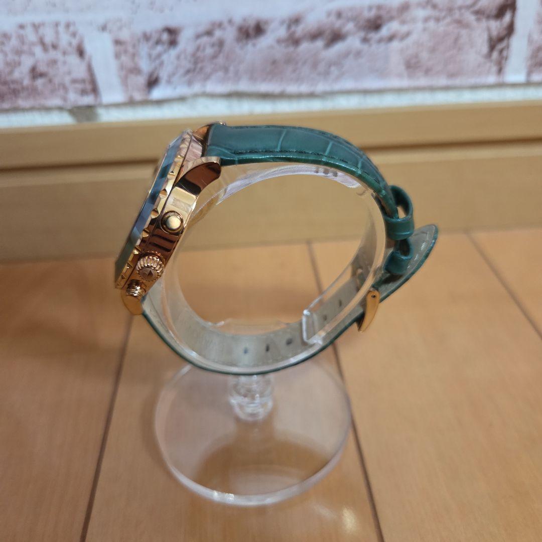 スワロフスキー Swarovski Octea Lux Chrono ウォッチ