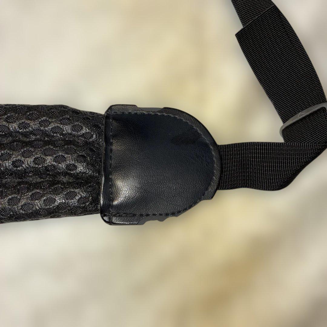 Gregory 迷彩柄 ボストンバッグ