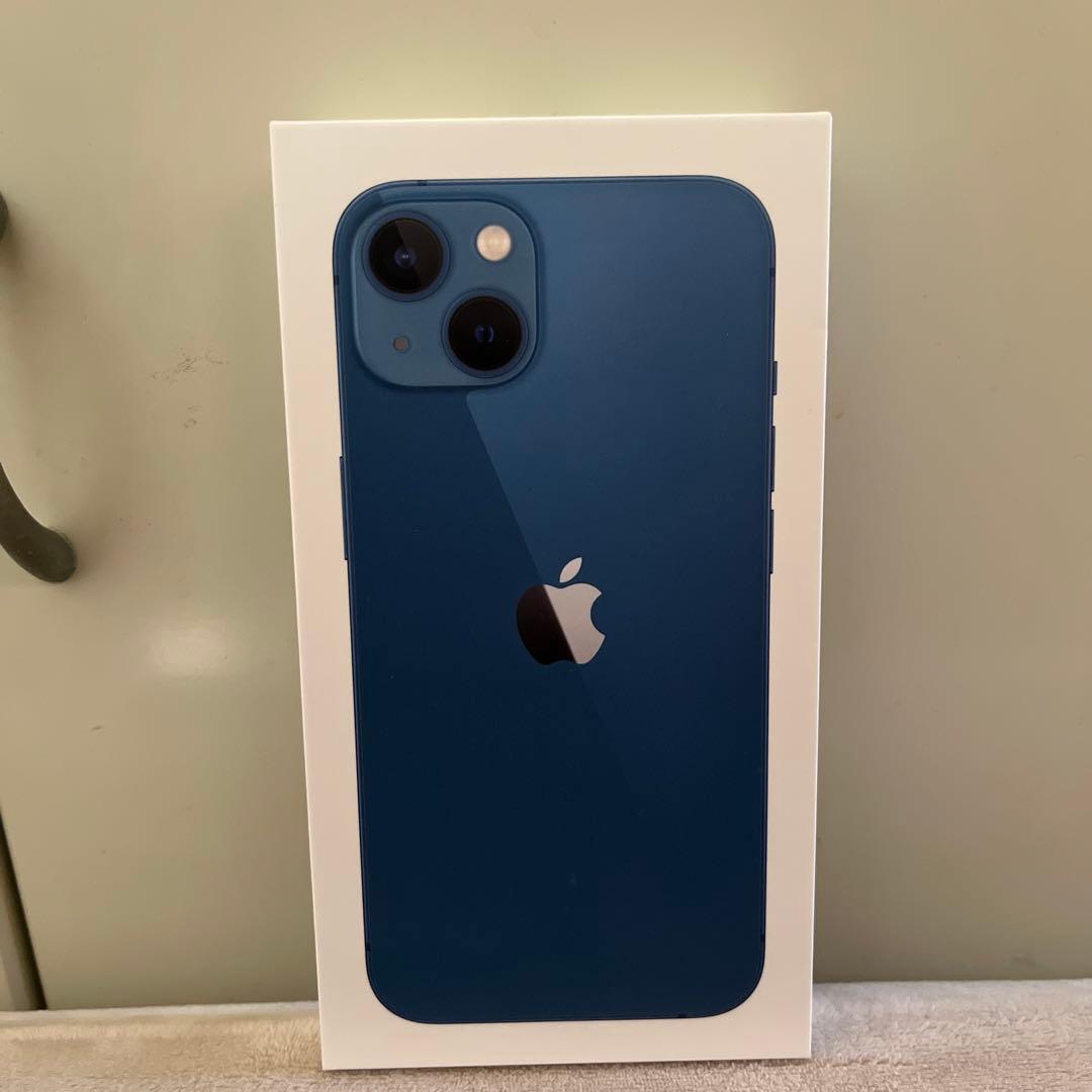 iPhone13 箱