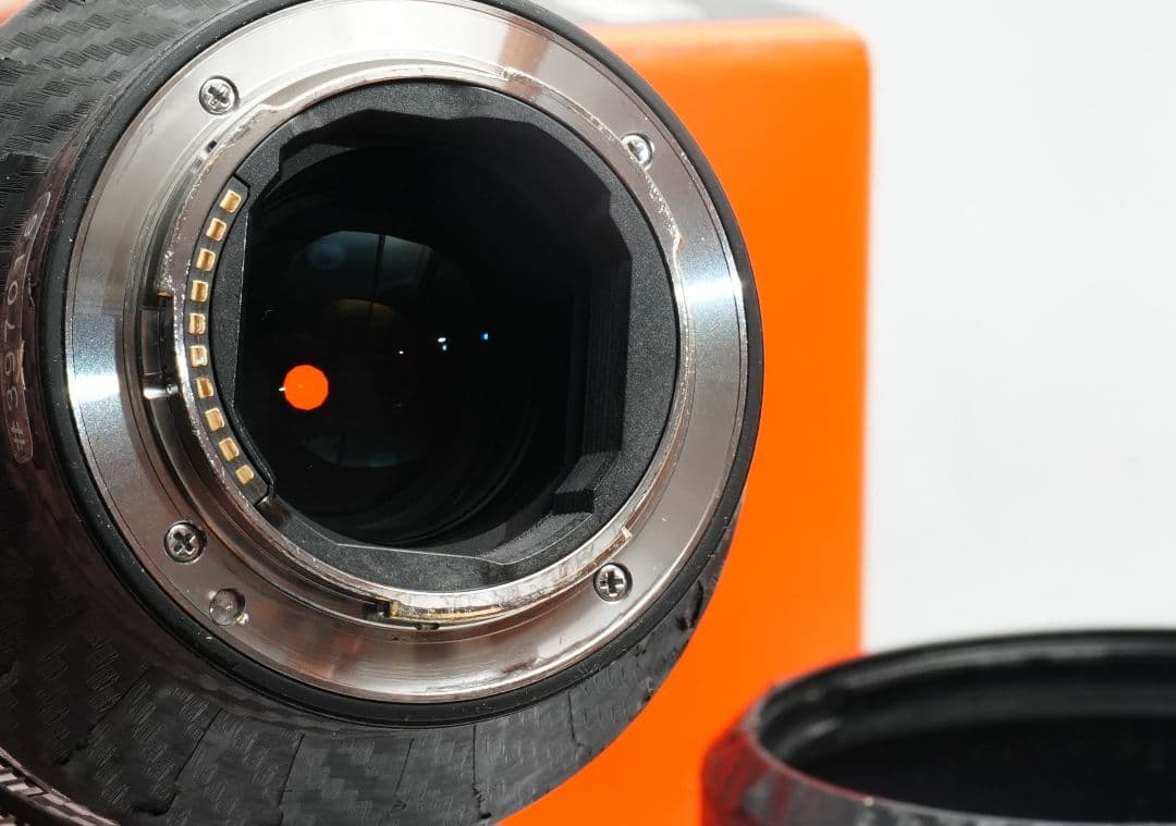 【並品】FE 135mm F1.8 GM SEL135F18GM