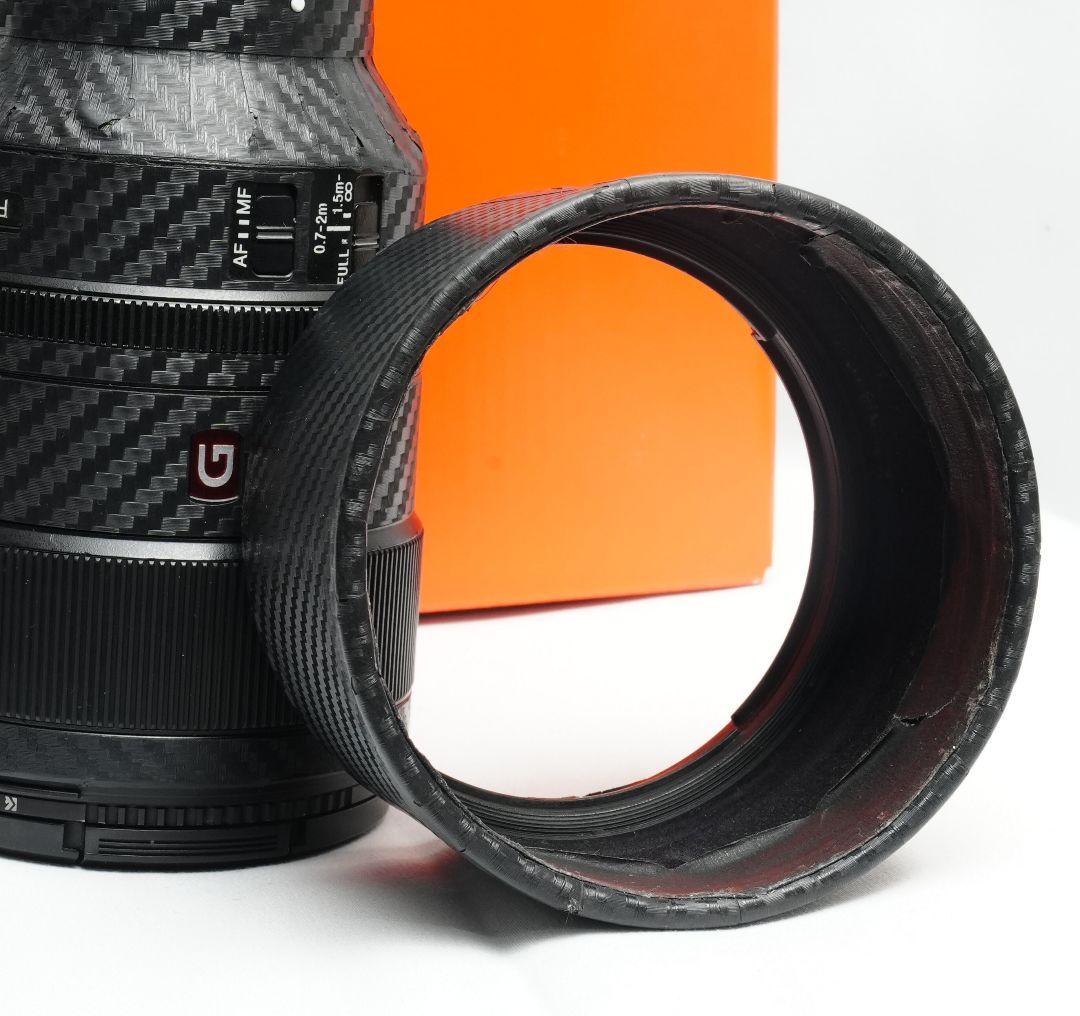 【並品】FE 135mm F1.8 GM SEL135F18GM