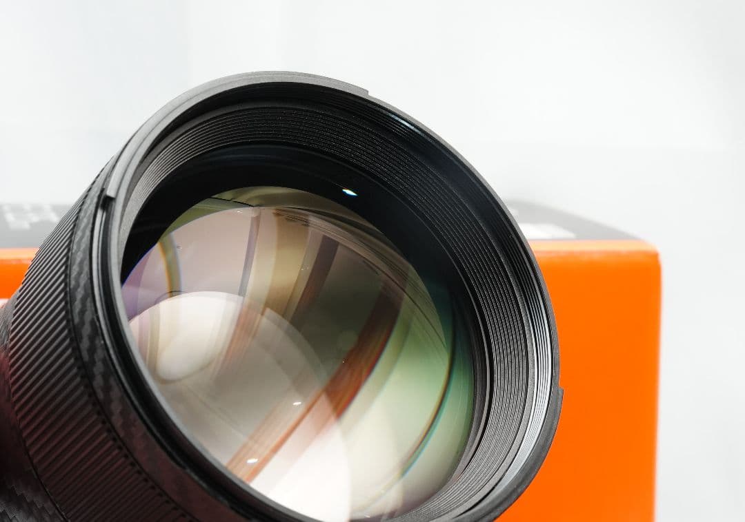 【並品】FE 135mm F1.8 GM SEL135F18GM