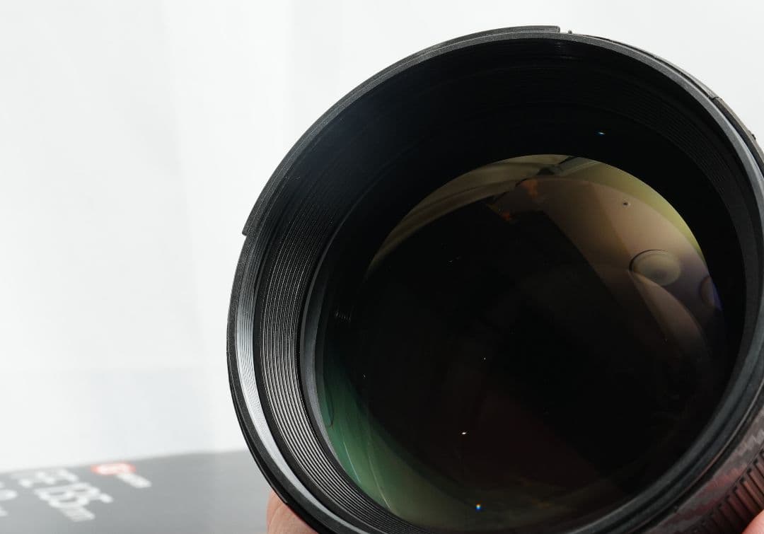 【並品】FE 135mm F1.8 GM SEL135F18GM