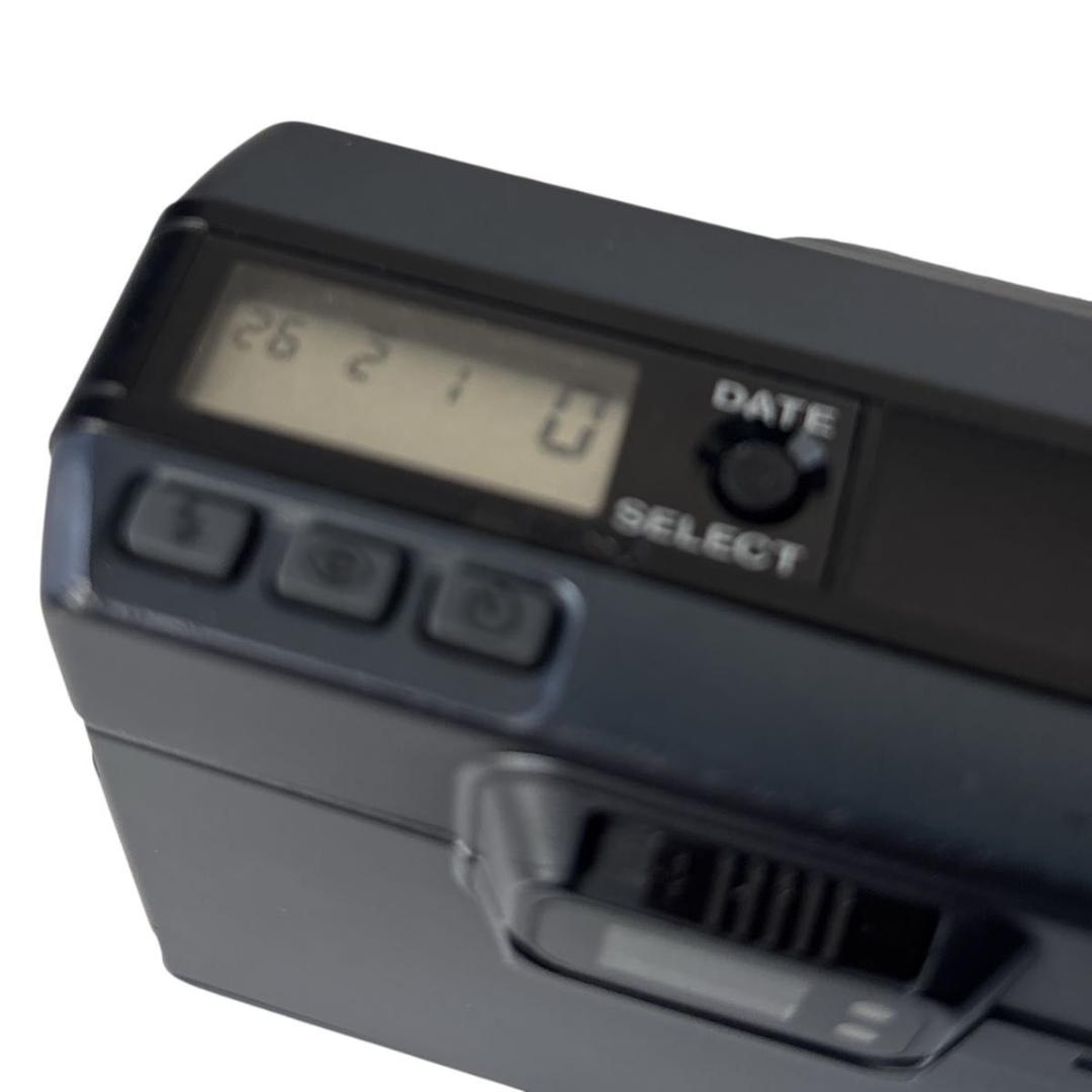 【美品】 ペンタックス ESPIO 80 現像以外確認済み