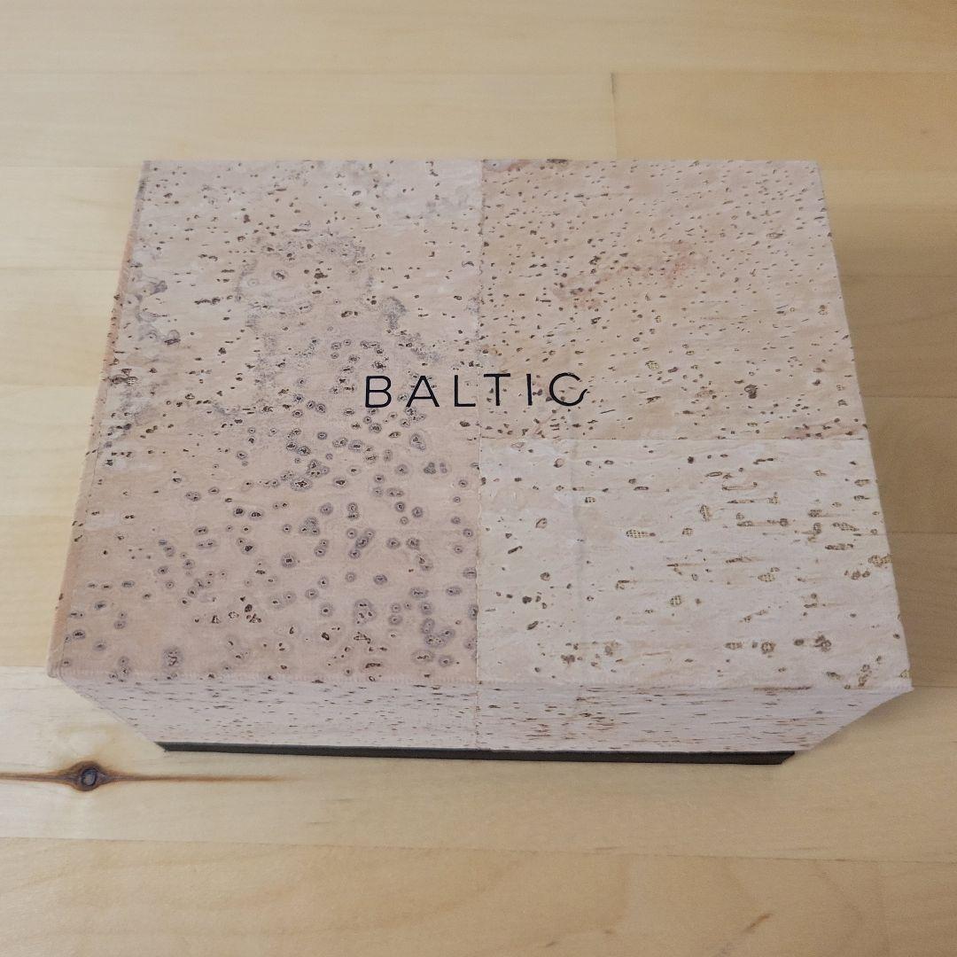 BALTIC　BICOMPAX　バルチック　バイコンパックス