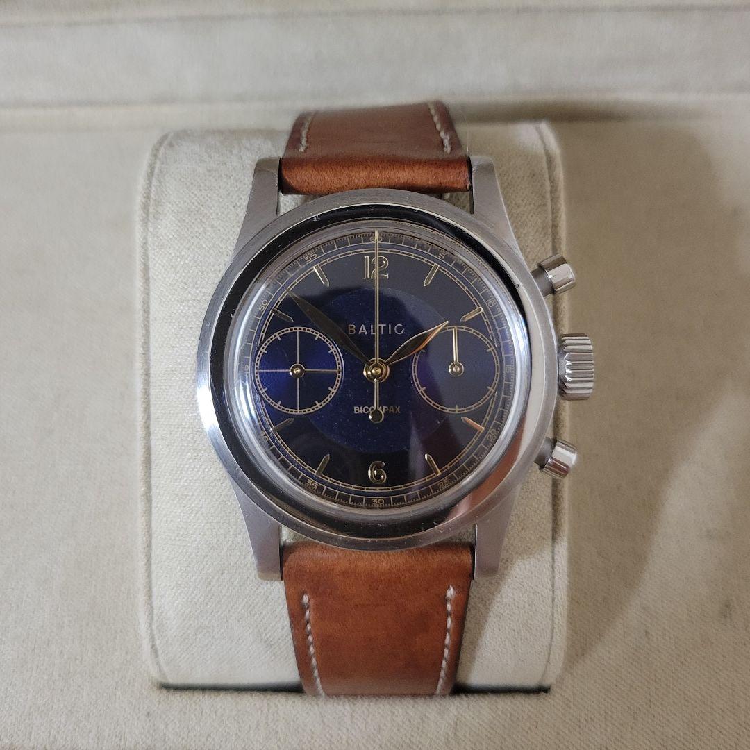BALTIC　BICOMPAX　バルチック　バイコンパックス