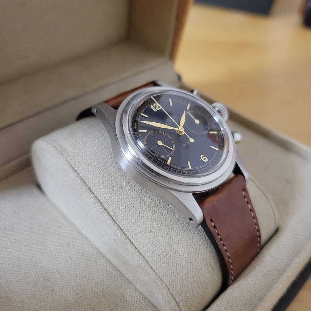 BALTIC　BICOMPAX　バルチック　バイコンパックス