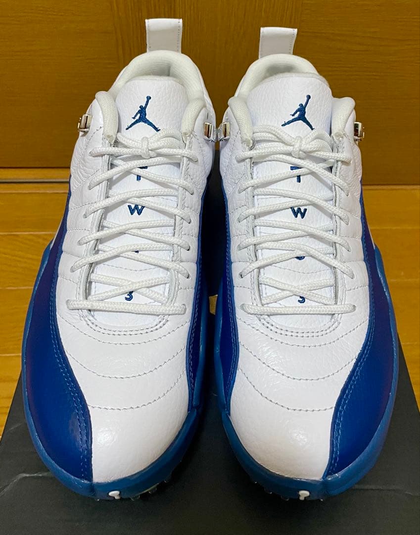 Air Jordan 12 G Low 新品　27cm Nike