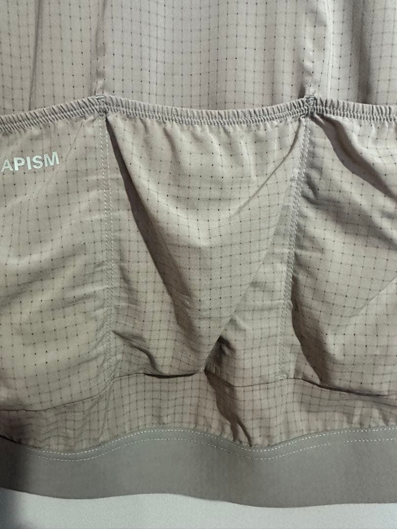 PAS NORMAL STUDIOS サイクルジャージ M エスカリズム