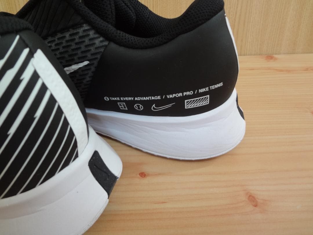 ナイキテニス/ズーム ヴェイパープロ 2 HC /27.5センチ/美品です。