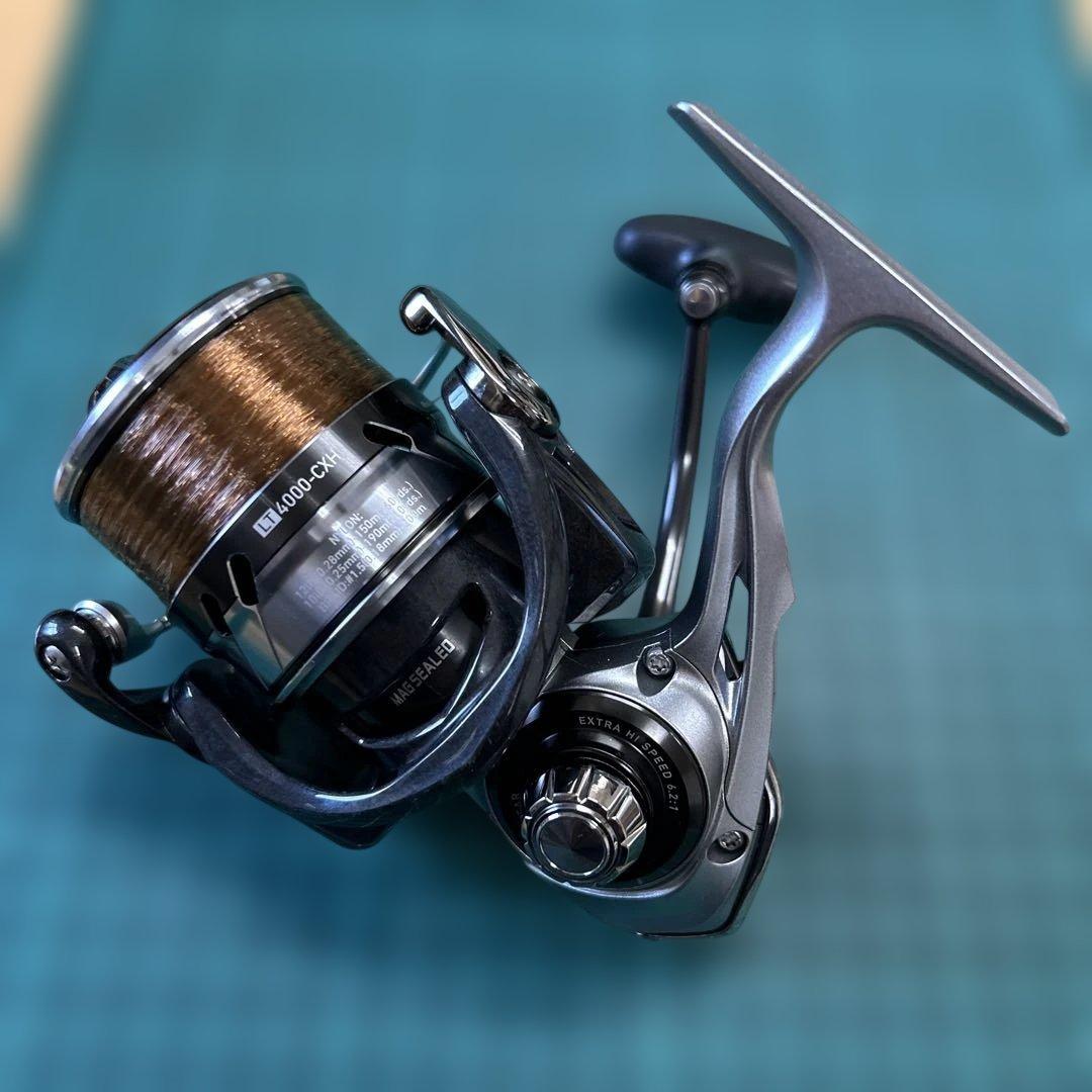 18カルディア LT 4000-CXH