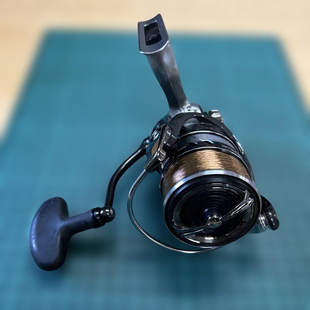 18カルディア LT 4000-CXH