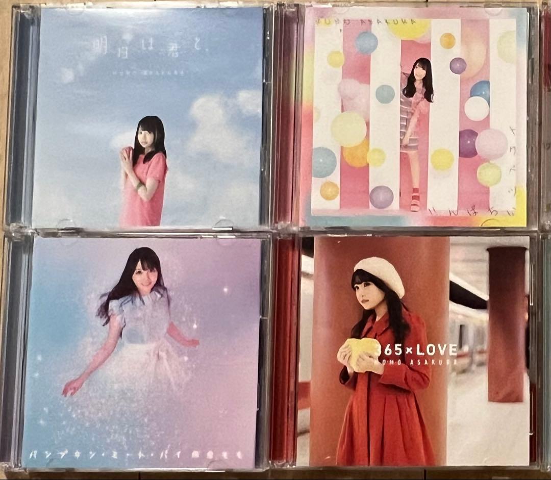 声優　CD Blu-ray セット