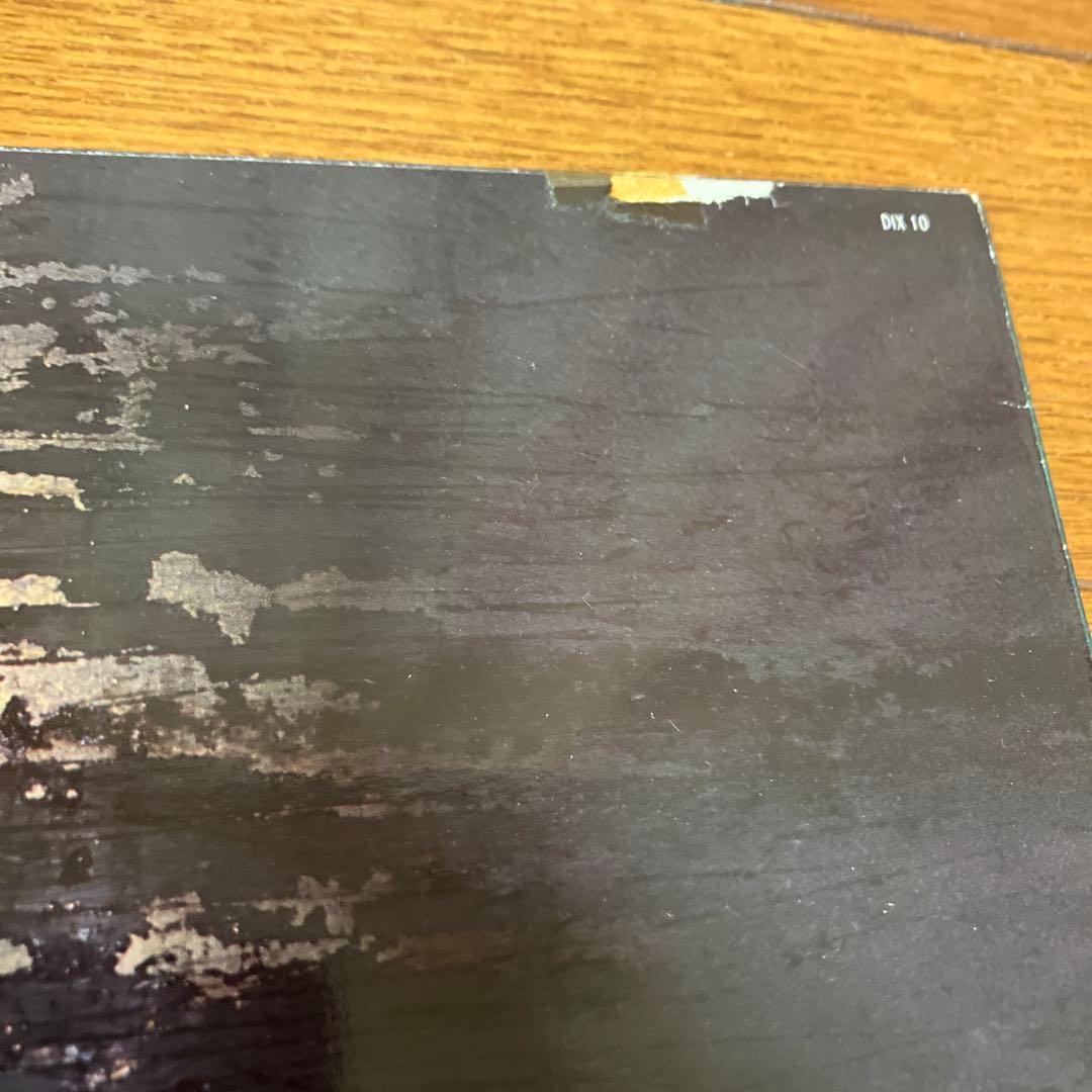 MANOWAR / マノウォー SIGN OF THE HAMMER レコード