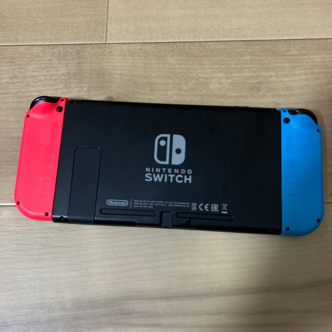 動作確認できてます