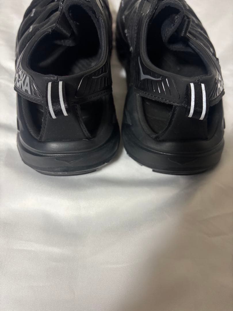 美品✨Hoka One One Hopara 27cm