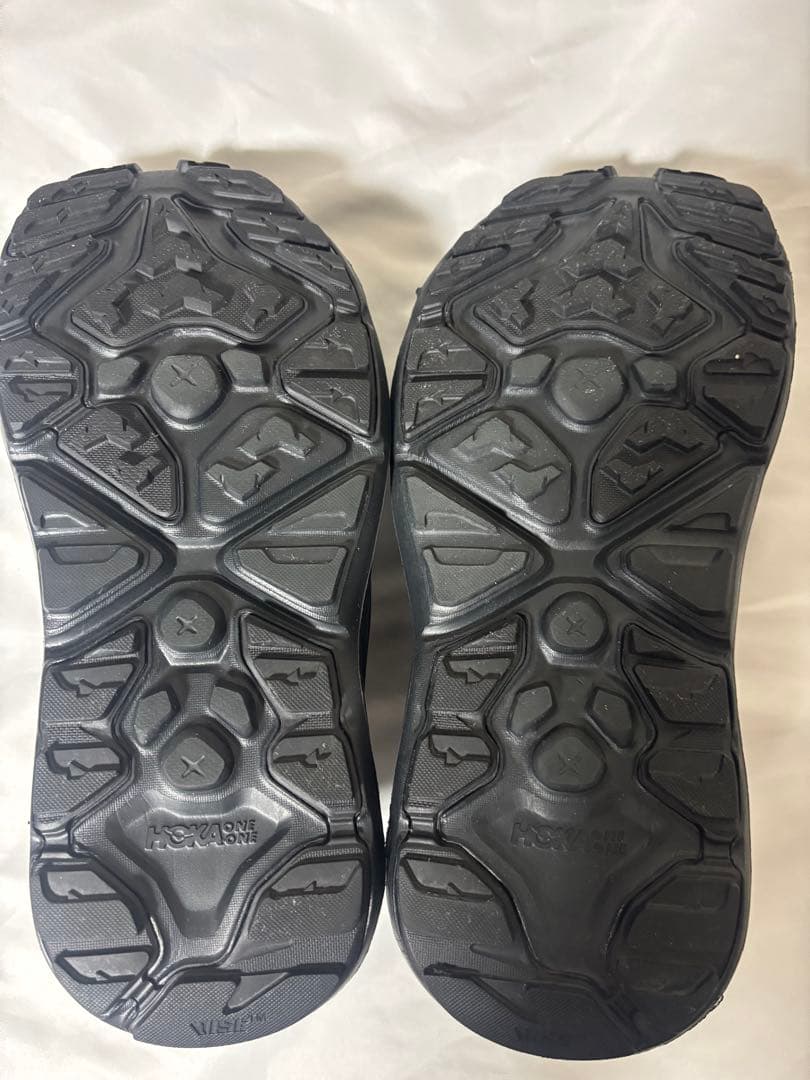 美品✨Hoka One One Hopara 27cm