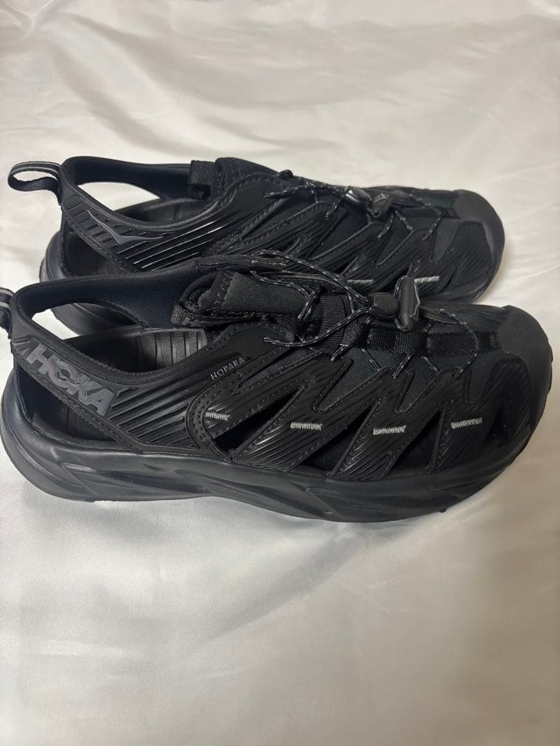 美品✨Hoka One One Hopara 27cm