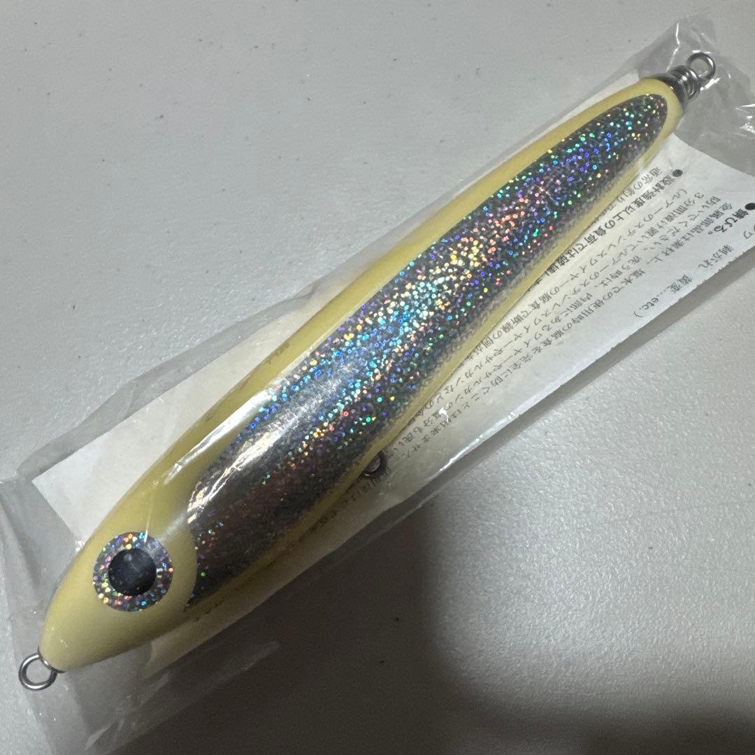 カーペンター ガンマ120 ディアブロ γ-120 新品未使用