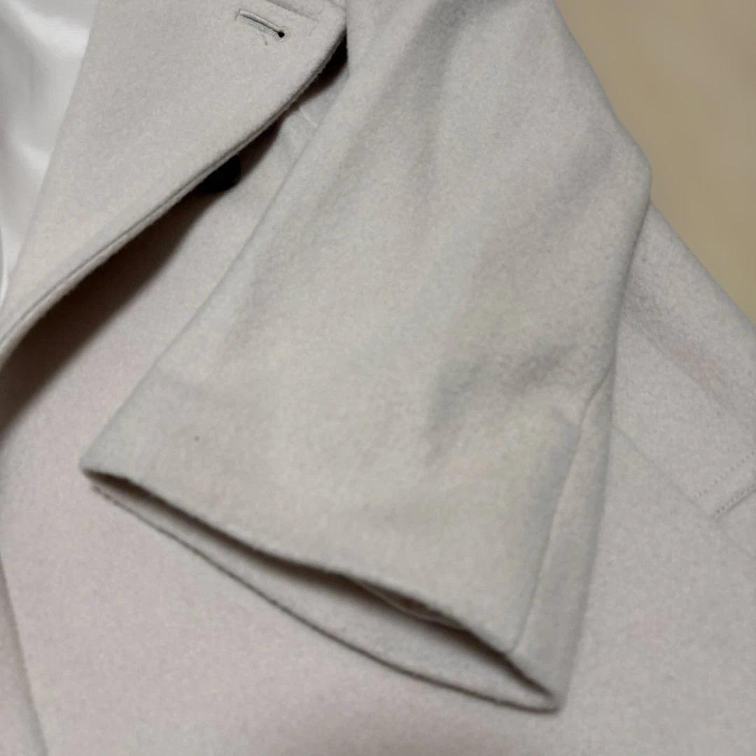 いっこ untitledショートコート サイズM