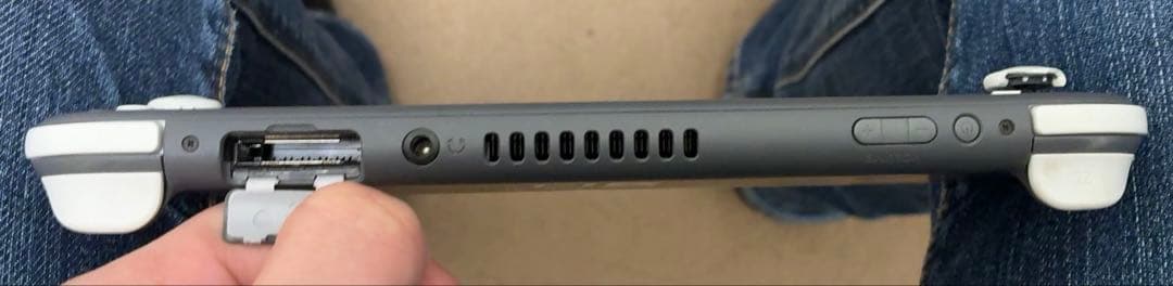 Switchライト ＋ 外箱 ＋ カバー