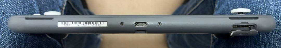 Switchライト ＋ 外箱 ＋ カバー