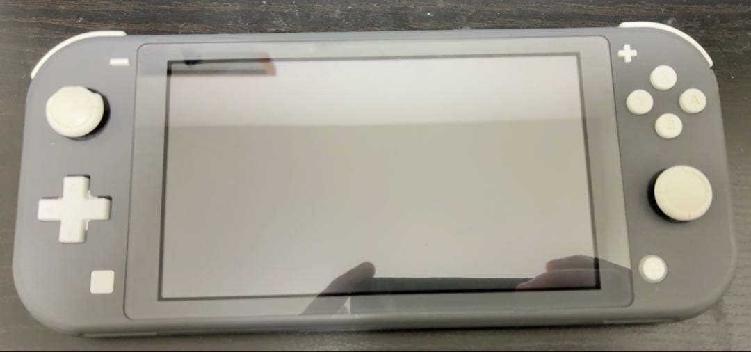 Switchライト ＋ 外箱 ＋ カバー