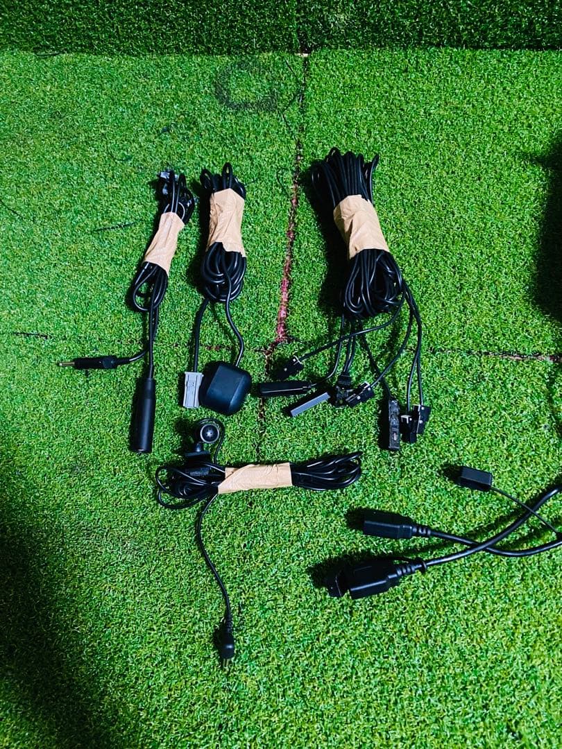 ケンウッド MDV-S707 地図データ 2019年モデル 2020年配線付き