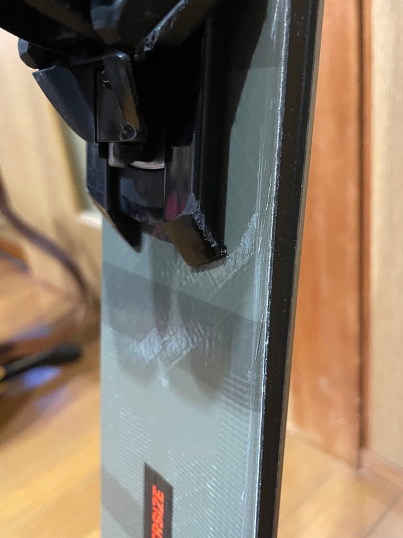 ロシニョール　スーパーヴィラージュ7オーバーサイズ　165cm